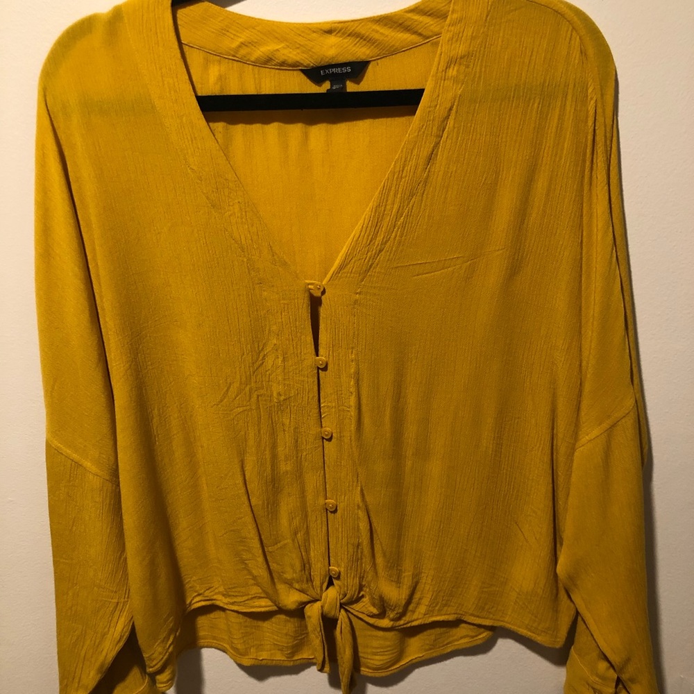 Express Shirt